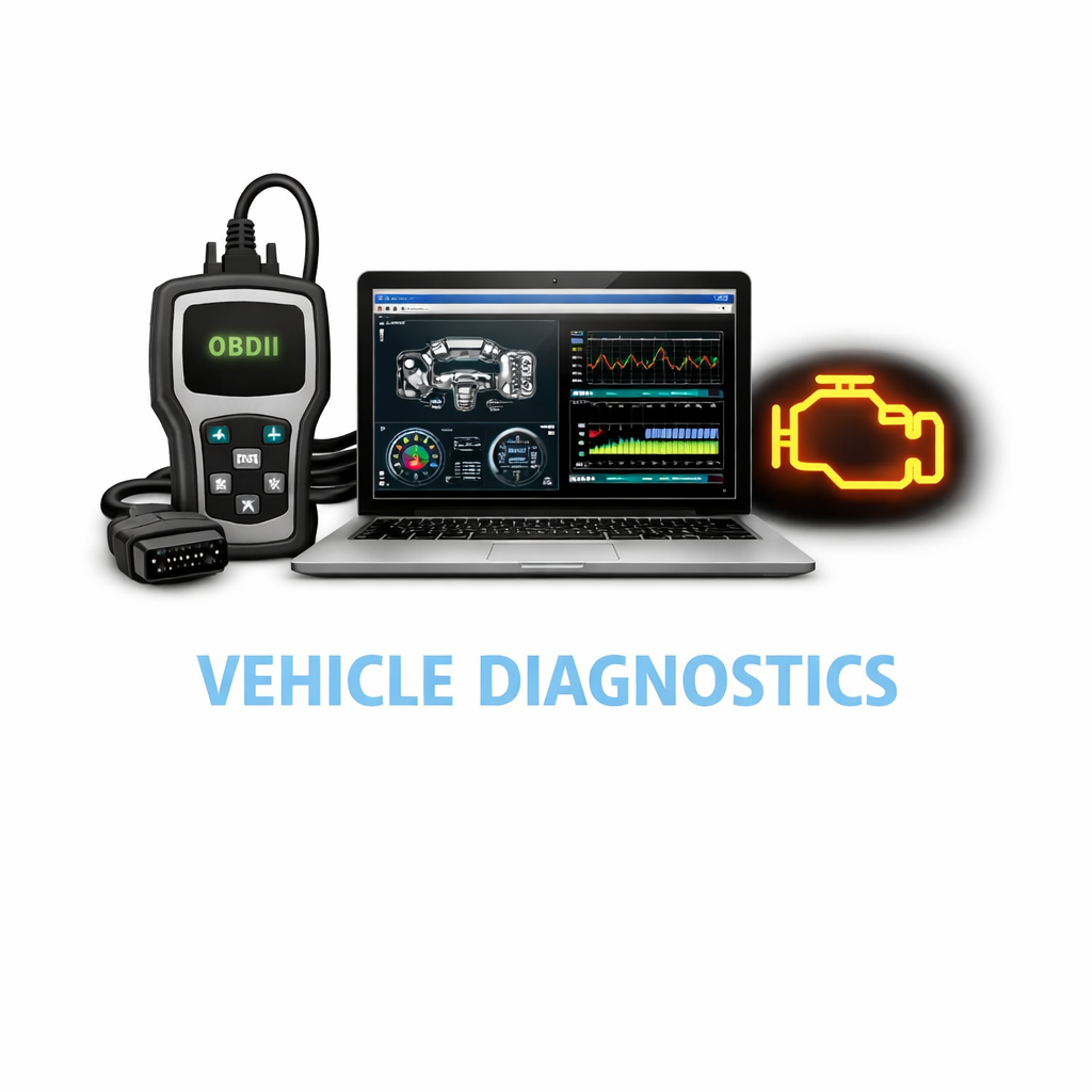 Vehicle Diagnostics