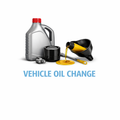 Vehicle Oil Change